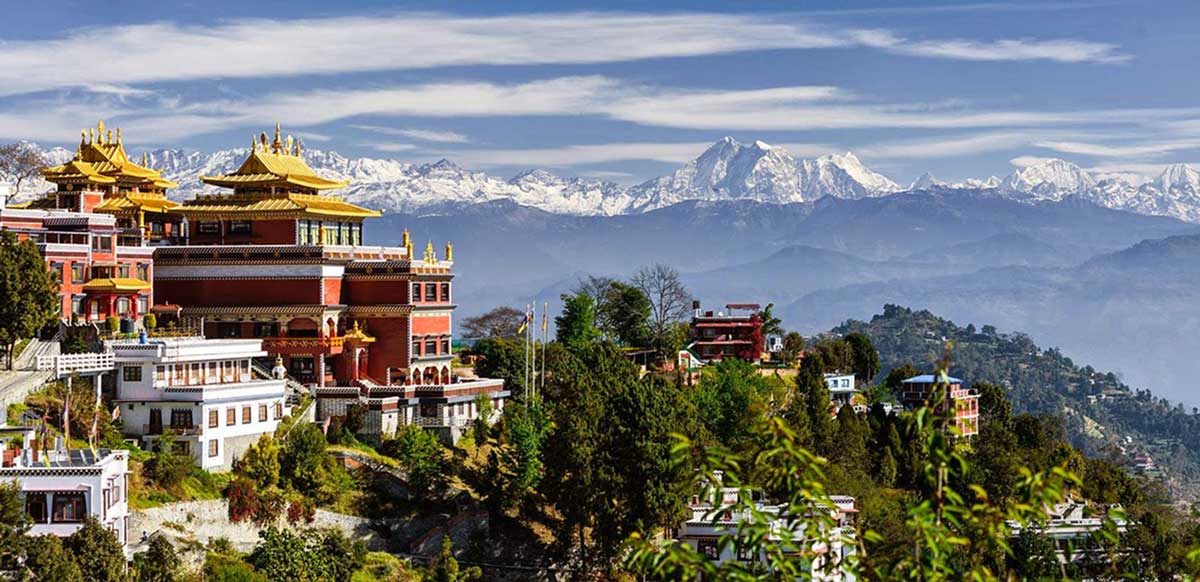 Nepal Tour : Shri Hari Tour and Travels
