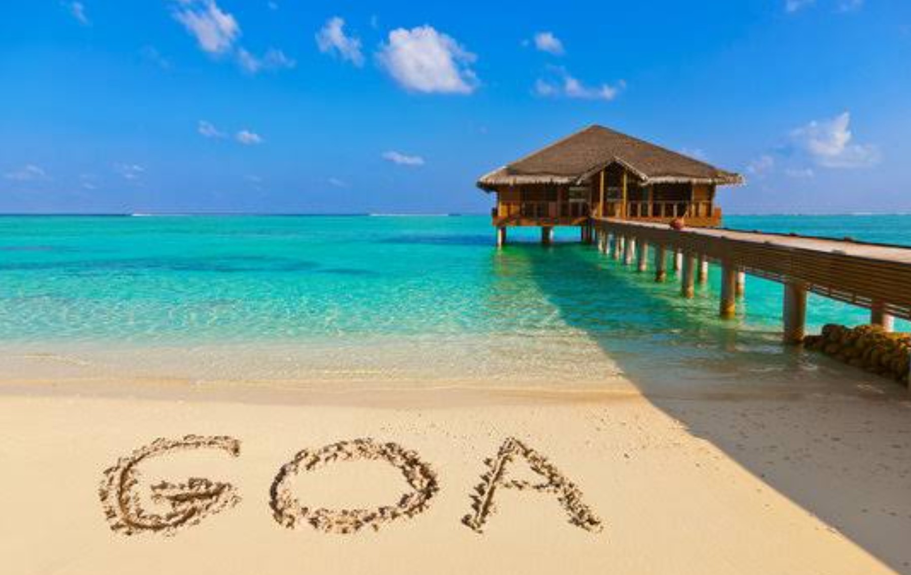 Goa : Shri Hari Tour and Travels